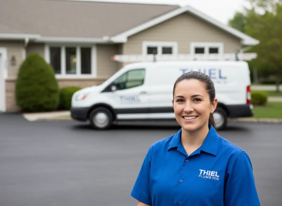 Plumber Woolrich, PA FAQs
